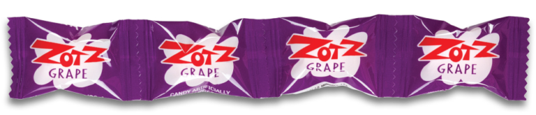 are zotz gluten free