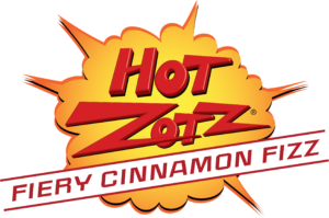 Hot Zotz: Fiery Cinnamon Fizz