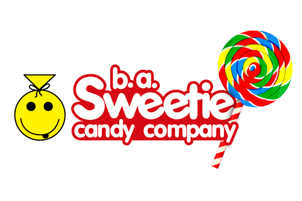 b.a. Sweetie Candy Company