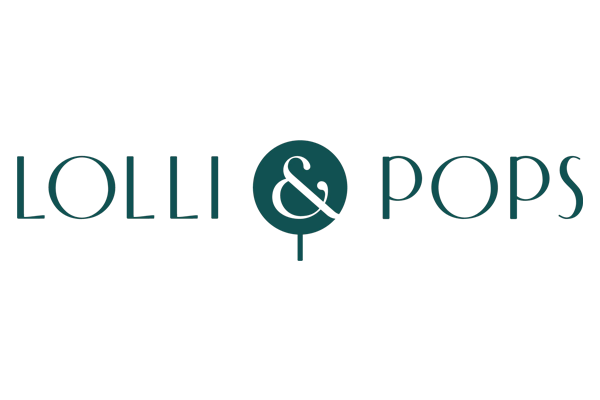 Lolli & Pops Logo
