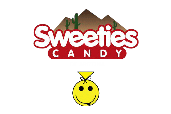 Sweeties Candy of Arizona Logo
