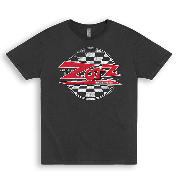 Zotz Power The Fizz Is Where It Izz T-Shirt