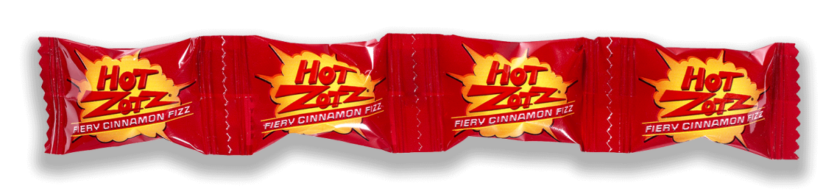 Hot Zotz String