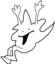 Zotz Guy #1a